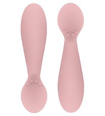 EzPz Tiny Spoon - 2er-Pack - Mattrosa