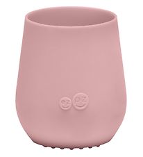 EzPz Tiny Cup - Silicone - Dusty Rose