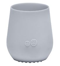 EzPz Tiny Cup - Silicone - Marron Clair