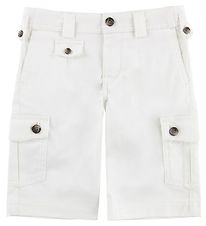 Dolce & Gabbana Shorts - Wei