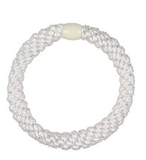 Kknekki Elastic - White