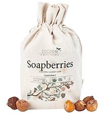 Cocoon Company Laundry Detergant/Soapberries - 250 g
