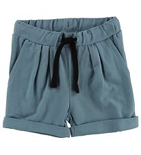 Petit Ville Sofie Schnoor Shorts - NYC - Vieux Bleu