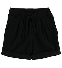 Petit Stad Sofie Schnoor Shorts - NYC - Zwart