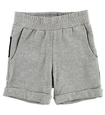 Petit Ville Sofie Schnoor Shorts - Bali - Gris Chin