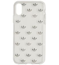 adidas Originals Suojakuori - Entry - iPhone XR - Gold