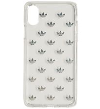 adidas Originals Phone Case - Entry - iPhone X/XS - Gold