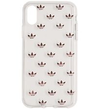 adidas Originals Suojakuori - Entry - iPhone XR - Ruusukulta