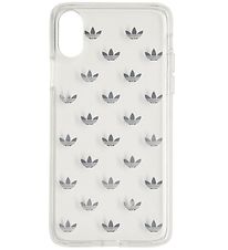 adidas Originals Fodral - Entry - iPhone X/XS - Silver