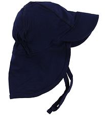 Minymo Sonnenhut - Bambus - Navy