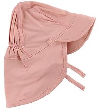 Minymo Chapeau de soleil - Bambou - Rose