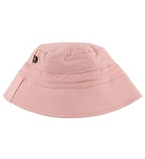 Minymo Bucket Hat - Bambu - Rosa