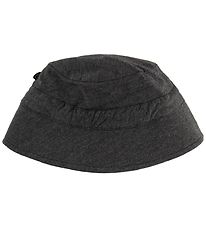 Minymo Bucket Hat - Bambu - M kengr