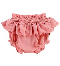 Hust and Claire Shorts - Hula - Rose w. Ruffles