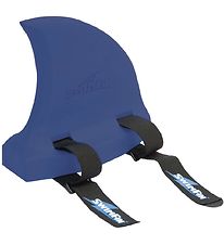 SwimFin Aileron de Natation - Bleu