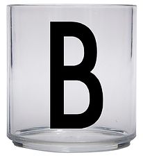 Design Letters Tasse -B