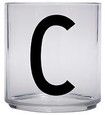 Design Letters Tasse -C