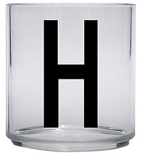 Design Letters Cup - H