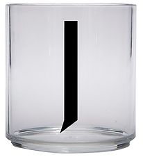 Design Letters Bolli - J