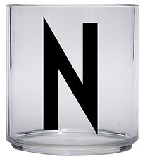 Design Letters Cup - N