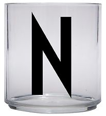 Design Letters Tasse -N