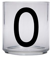 Design Letters Cup - O