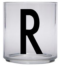 Design Letters Cup - R