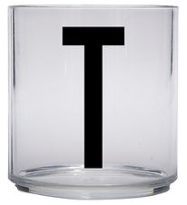 Design Letters Bolli - T