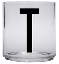 Design Letters Tasse -T