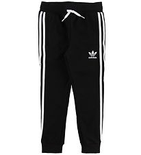 adidas Originals Pantalon de Jogging - Trefoil - Noir
