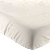 Nsleep Bed Sheet - 30x75 - Kapok