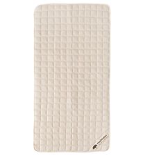 Nsleep Mattress Pad - 60x120 - Kapok