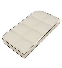 Nsleep Additional Mattress - Sebra Grow - 90x40 - Kapok