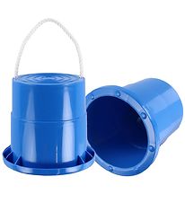 Dantoy Excution de buckets - Bleu