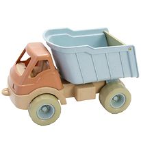 Dantoy BIO Plastic Camion - 30 cm - Pastel