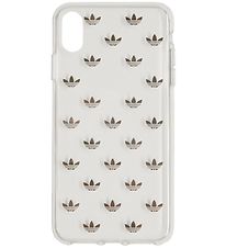 adidas Originals Phone Case - Trefoil - iPhone XS Max - Rosegold