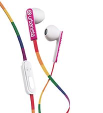 Urbanista Headphones - San Francisco - in-ear - Lucky Rainbow