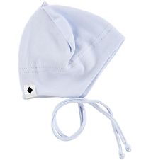 MP Baby Hat - Light blue