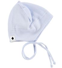 MP Bonnet de Bb - Bleu Clair