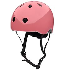 Coconuts Cykelhjlm - XS - Jaipur Pink