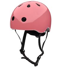 Coconuts Fahrradhelm - XS - Jaipur Pink