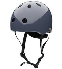 Coconuts Helmet - XS - Graphite Grey