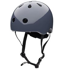 Coconuts Fahrradhelm - XS - Graphite Grey