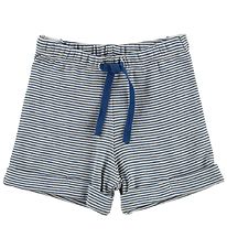 Noa Noa miniature Shorts - Blue Saphir