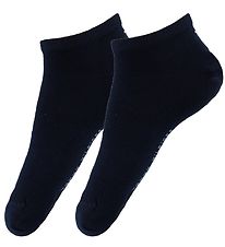 Tommy Hilfiger Ökkla sokkar - 2 Pakki - Strigaskór - Dökkblátt
