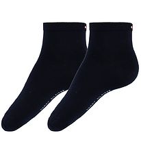 Tommy Hilfiger Socks - 2-Pack - Casual - Navy