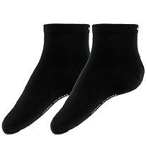 Tommy Hilfiger Socks - 2-Pack - Casual - Black