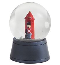 Kids by Friis Mini Snøkule - Ø: 4 cm - Garder & Skilderhus