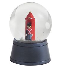 Kids by Friis Mini Boule  Neige - : 4 cm - Garder & Sign House