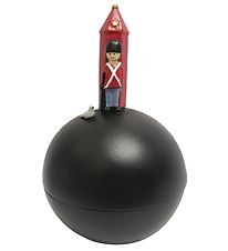 Kids by Friis Tooth Box - 8 cm - Queens Guard